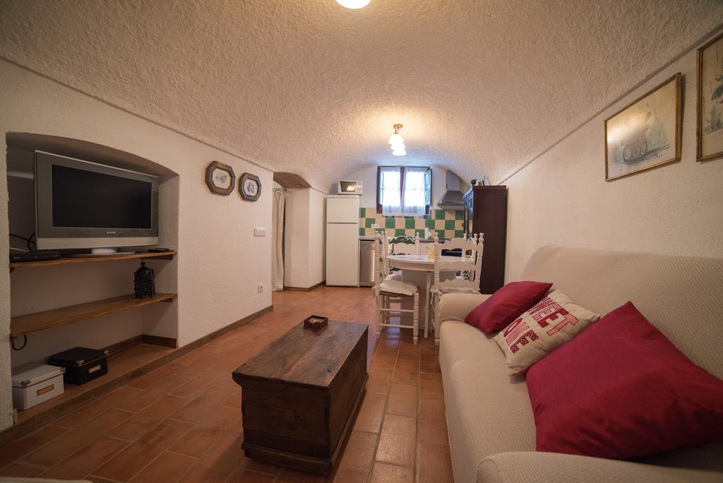 Can Barraca Avinyonet de Puigventós Room photo