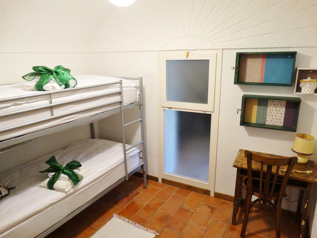 Can Barraca Avinyonet de Puigventós Room photo