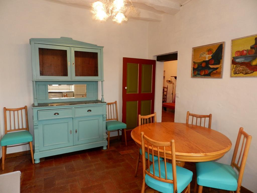 Can Barraca Avinyonet de Puigventós Room photo